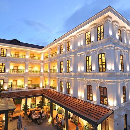 Seto Ghar Hotel 카트만두 외부 사진
