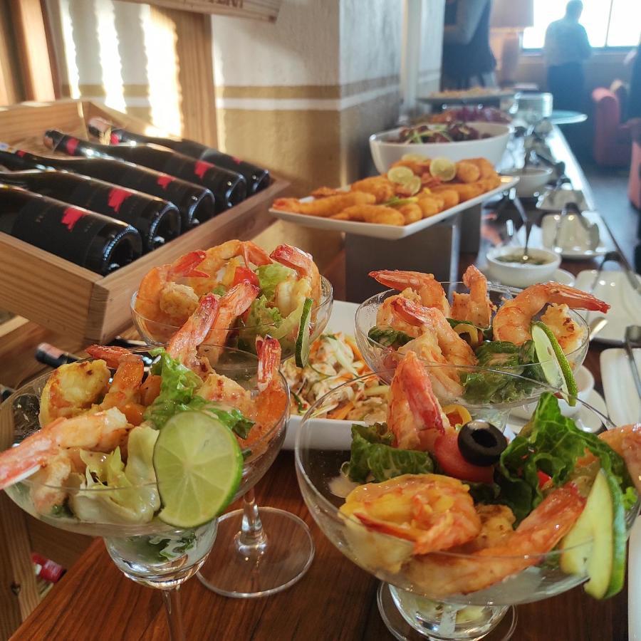 Seto Ghar Hotel 카트만두 외부 사진